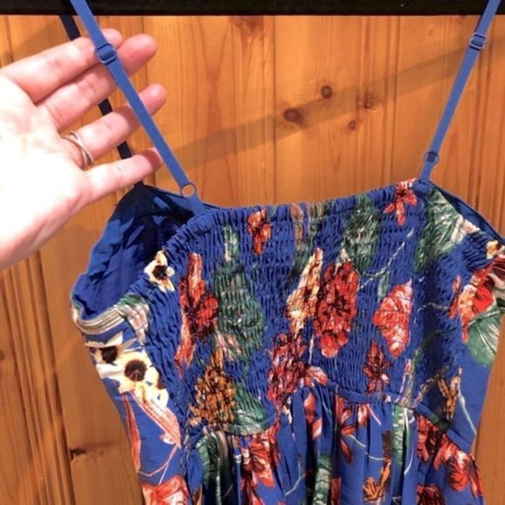 B.O.G. Collective Dress Size Small - Picture 8 of 16